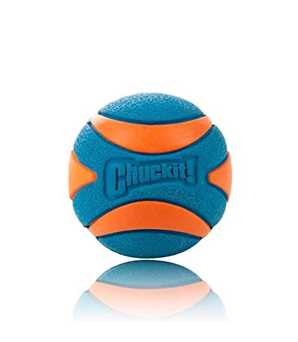Chuckit! Pelota sonajero