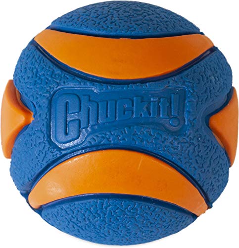 Chuckit! Pelota sonajero