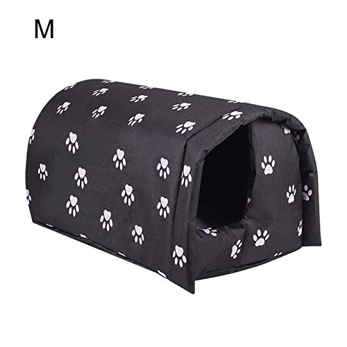 circulor-123 Cueva para Animales | para Gatos Y Perros Pequeños | Casa De Gato Cama Cueva para Perros MascotasGatos Cachorro De Perro Bolsas De De Animales para Dormir