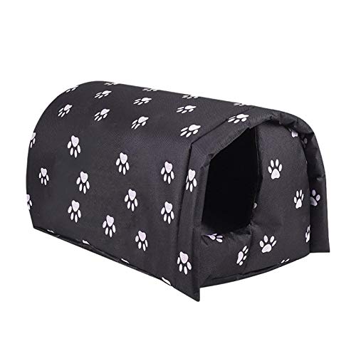 circulor-123 Cueva para Animales | para Gatos Y Perros Pequeños | Casa De Gato Cama Cueva para Perros MascotasGatos Cachorro De Perro Bolsas De De Animales para Dormir