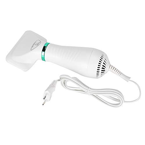 Cocosity Secador de Aseo para Mascotas, Potente secador de Pelo para Mascotas de 220 V, para Gatos Gatito