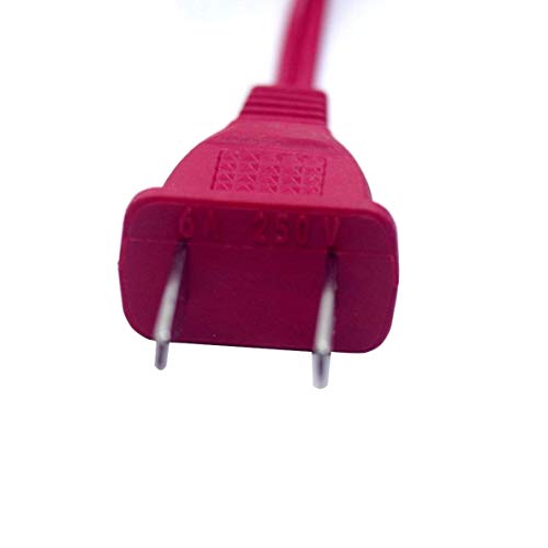 Cremación Memorial Atenuación de Cuentas Plug-in Multi-luz luz luz eléctrica a Largo Candle Light Led Nano-luz de Dos Polos for Las Luces de Buda Cremation Jewelry Collar con Colgante de Acero Ino
