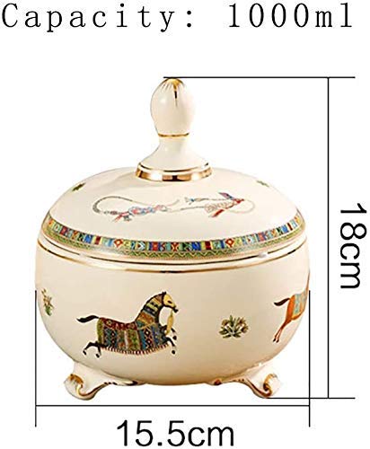 Cremation Urns Mini cremación URNS PET funerales Urnas Adultos Niños PET PET URN EUROPEO ESTILO EUROPEO CREATIVA CON LA TAPA MEMORIAL WENG UTILIZADO EN EL CREMATORIO DE FUNERALES PUBLICADO EN EL CAT /