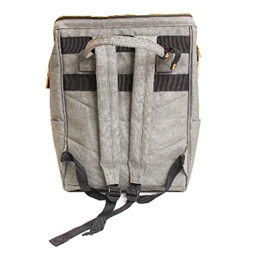 Croci Mochila Bolso Fashion Week 30 x 20 x 43 cm – 200 g