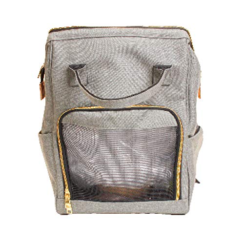 Croci Mochila Bolso Fashion Week 30 x 20 x 43 cm – 200 g