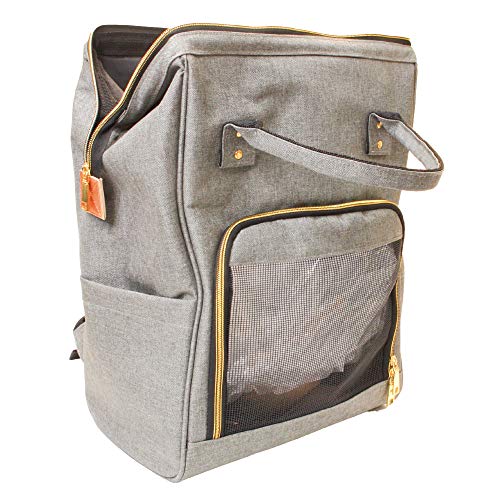 Croci Mochila Bolso Fashion Week 30 x 20 x 43 cm – 200 g