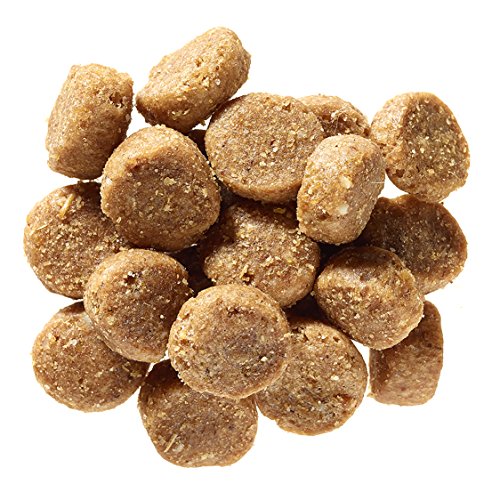 defu Alimento orgánico para Animales para Perros Mayores de 12,5 kg, 1 Unidad (1 x 12,5 kg)