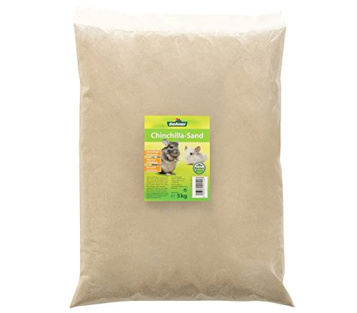 Dehner - Arena Chinchilla (5 kg)