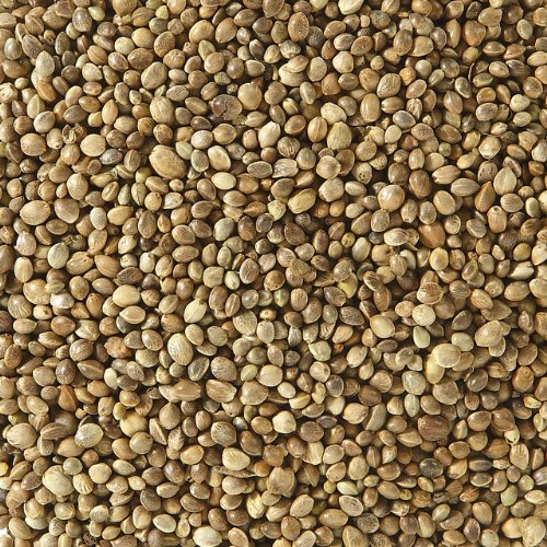 Dehner Natura - Comida para Aves Silvestres, 2,5 kg