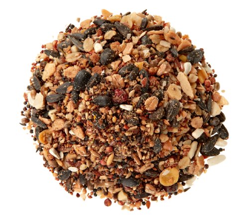 Dehner Natura - Comida para Aves Silvestres, 5 kg