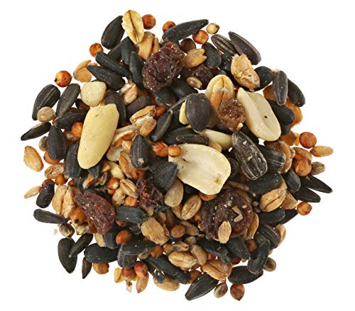 Dehner Natura - Comida para Aves Silvestres, pienso
