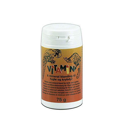 Diafarm DF8301 Vitaminas y Minerales para Animales
