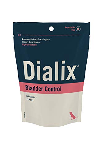 Dialix Bladder Control