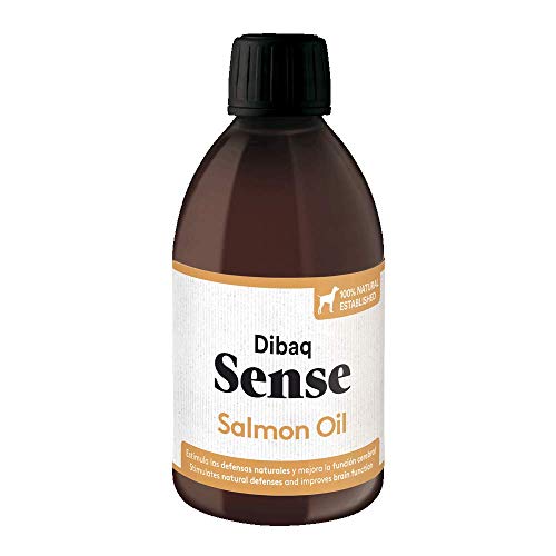 Dibaq Sense Salmon Oil