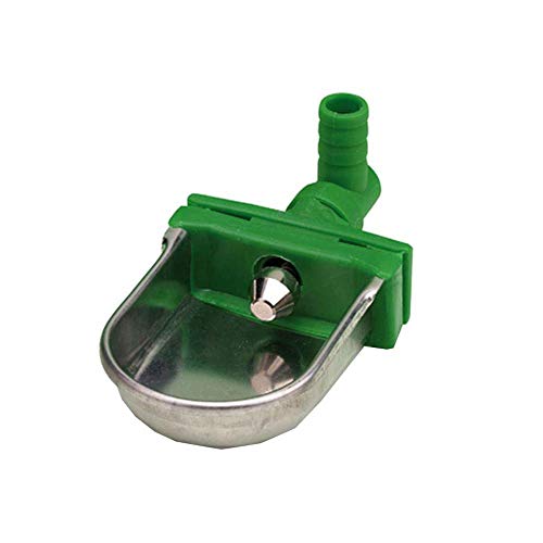 Distribudiet Bebedero Gaun Automatico Valvula Giratoria, 62078