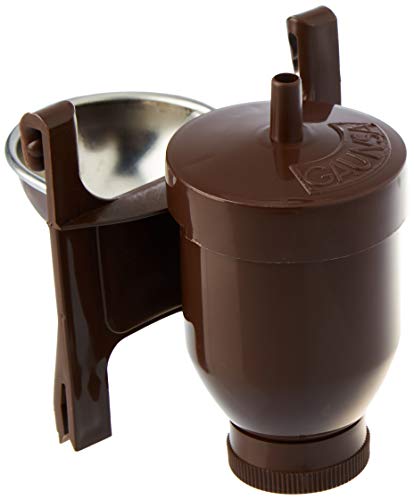 Distribudiet Bebedero Mixto Automatico, 62089