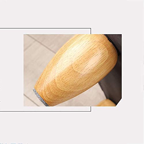 DKee Cama de Mascotas Colchoneta for Gatos, Taburete Tela de Gato Casa de algodón y Tejido de Lino Medio Multifuncional Cerrado en Taburete de Gato (Tela Dorada de Terciopelo Corto), Dorado