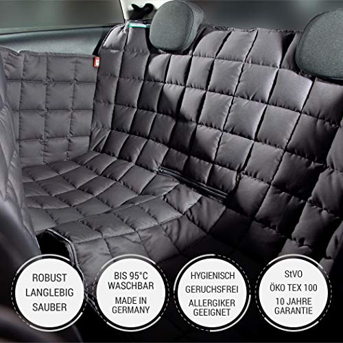 Doctor Bark® 2 Puertas Auto ya Techo para caprios y COUPES