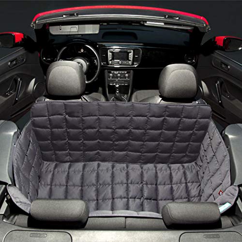 Doctor Bark® 2 Puertas Auto ya Techo para caprios y COUPES