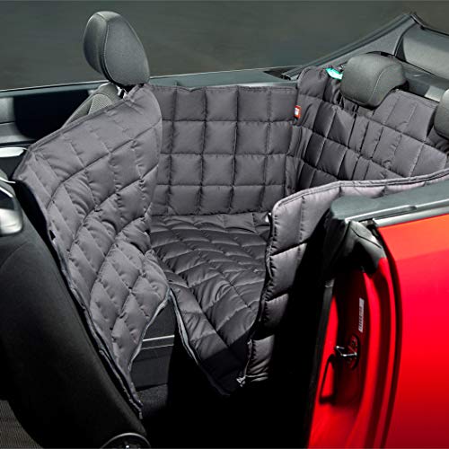 Doctor Bark® 2 Puertas Auto ya Techo para caprios y COUPES