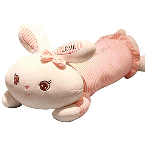 DYXYH Sebastian The Lamb Comidas Regulares for muñecas Tejidas a Mano, Comercio Justo, Calidad de la Herencia, Hecho a Mano en Perú, (Size : 115cm)