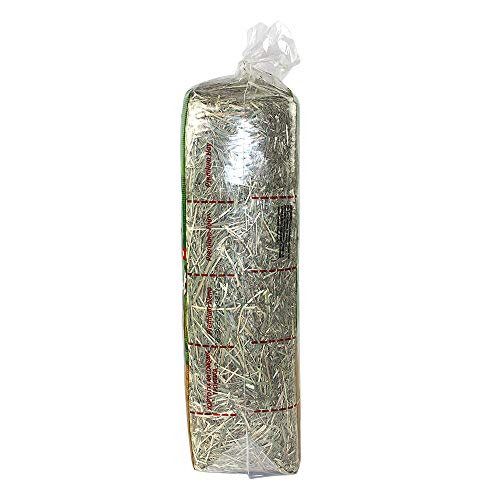 DZL- 5kg Heno para roedores Heno de Alta montaña para Hamster heno Natural para Mascotas pequeñas heno con Hierbas (5KG)