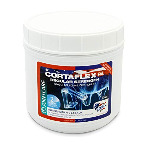 Equine America Cortaflex, 908 g