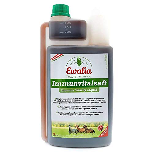 ewalia immunvital Zumo 1 L.