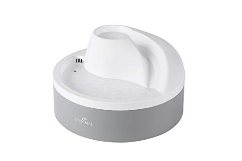 Eyenimal NGFON013 Stream Pet Fountain, Talla única