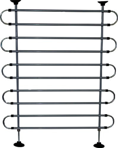 Fabbri 6151262 Sicur 5 - Barrera para perros