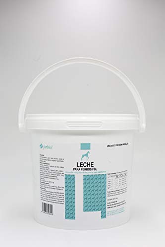 FARBIOL Leche para Perritos Cachorro