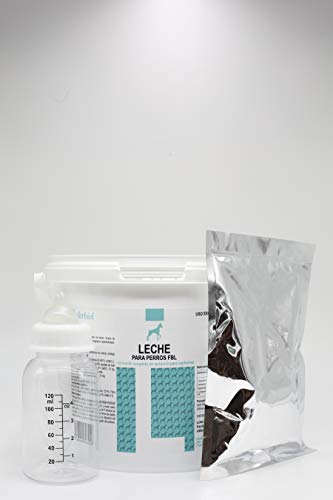 FARBIOL Leche para Perritos Cachorro