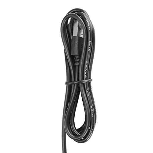 Fdit Alfombrilla térmica para Gatos, Alfombrilla térmica eléctrica USB para Mascotas, Alfombrilla térmica Impermeable Segura para Mascotas, Alfombrilla térmica para Perros pequeños, Gatos(Gris-Plata)