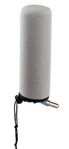 Ferplast 84693021 - Funda térmica PA 4693 Cover Drinky 600, Color Gris