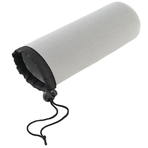 Ferplast 84693021 - Funda térmica PA 4693 Cover Drinky 600, Color Gris