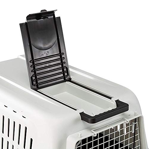 Ferplast Atlas 50 Professional -Transportín para Perros De Talla Media-Grande
