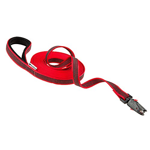 Ferplast Correa Daytona Gummy Matic G20 500RED