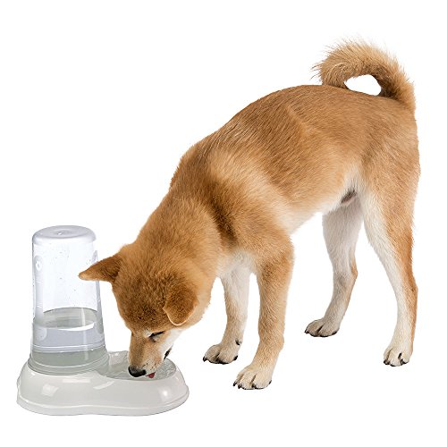 Ferplast Dispensador de comida