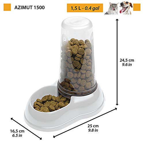 Ferplast Dispensador de comida