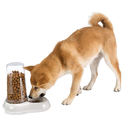 Ferplast Dispensador de comida