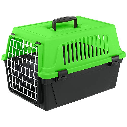 Ferplast - Transportin para Perros y Gatos Atlas 20