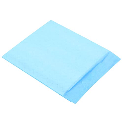 Festnight 200 Unidades Empapadores Perros Empapadores para Mascota 45X33 Cm Textil No Tejido