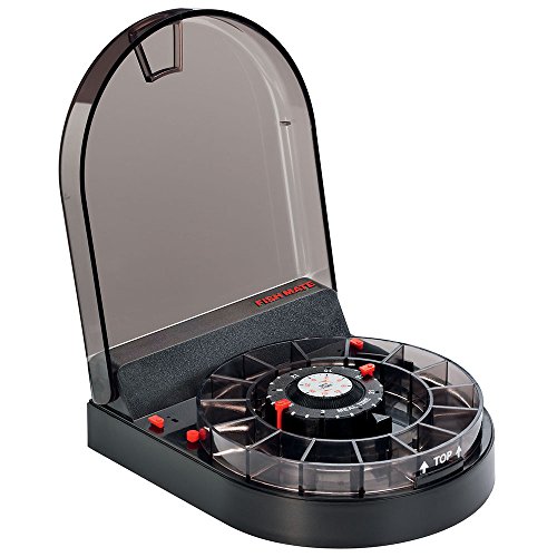 Fish Mate F14 - Comedero para peces de acuario