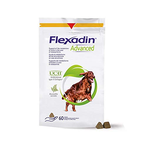 Flexadin Advanced 60 pastillas