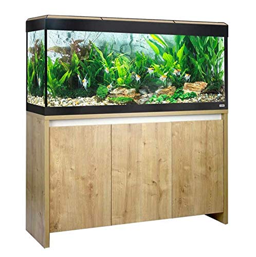 Fluval Acuarios 1 Unidad 4000 g