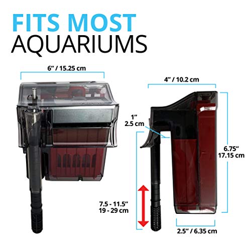 Fluval Filtro C2