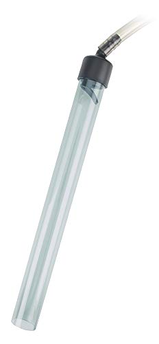 Fluval Marina 11060 Limpiador de Grava Easy Clean, XS
