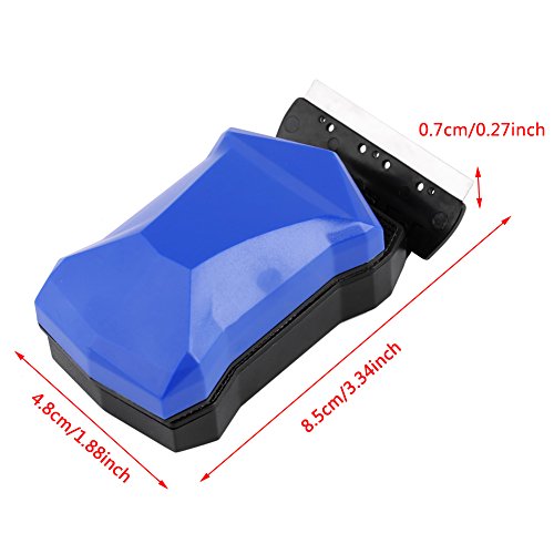 Foco de calefacción de reptiles, UVB 5.0-10.0, lámpara compacta de simulación de sol para reptiles lagarto insectos tortuga y anfibios 220 – 240 V