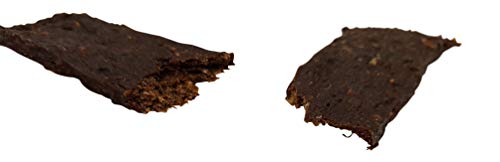 Food4Pets Tiras de carne para perros de carne de caballo, 250 g, deliciosas tiras para masticar para perros