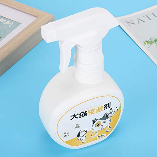 frenma Aerosol Estimulante del Entrenamiento del Inodoro del Animal doméstico de la orina del espray, espray del Inductor del Inodoro del Animal doméstico, Gatos para Perros